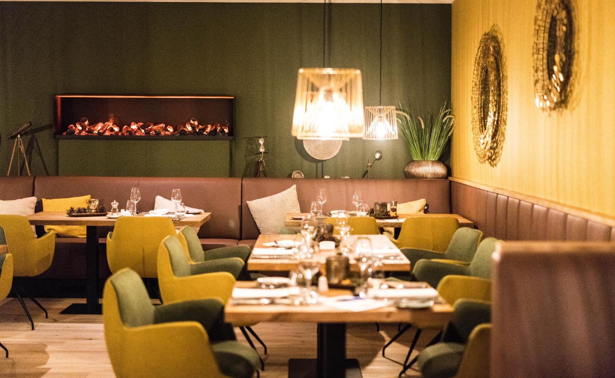 Romantik Hotel Achterdiek Juist Kültér fotó
